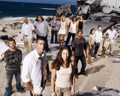 Сериал «Остаться в живых» / Lost (2004) — трейлеры, дата выхода | КГ-Портал