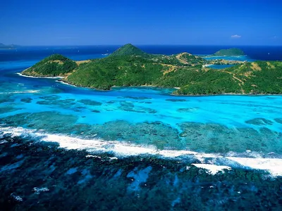 Симиланские острова: как добраться, лучшие пляжи и развлечения