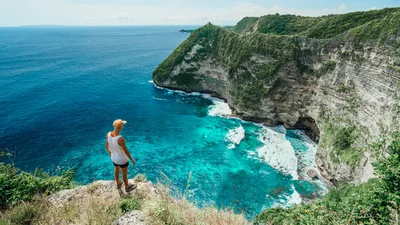 Острова вокруг Бали: куда ехать, если остров больше не | Perito