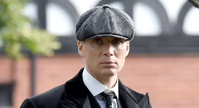 Сериал «Острые козырьки» / Peaky Blinders (2013) — трейлеры, дата выхода |  КГ-Портал