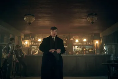 VR-боевик Peaky Blinders: The King's Ransom даст почувствовать себя частью  сериала «Острые козырьки» — опубликован геймплейный трейлер