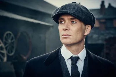 Peaky Blinders - Острые Козырьки .