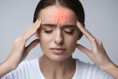 Топография головных болей: почему болит голова и что делать? - клиника  современной неврологии «Аксимед»