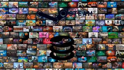 Лучшие игры в Steam и какой рейтинг лучше / Компьютерные и мобильные игры /  iXBT Live