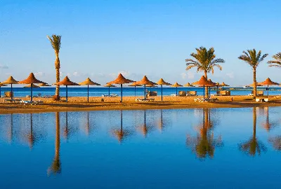 Пляжный отдых в Египте, Шарм-эль-Шейх