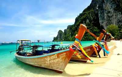 Горящие Туры в Таиланд, цены на Тайланд 2022 г