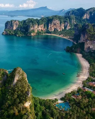 Тайланд: сезон для отдыха по месяцам: отзывы туристов, погода, лучшие  курорты