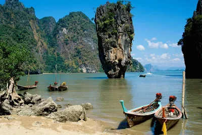Таиланд. Что нужно знать об отдыхе в Таиланде 2023. Цены на туры, путевки