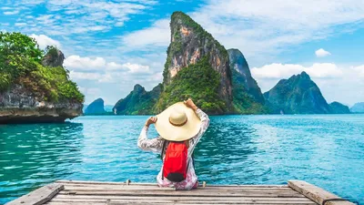 Туры в Таиланд 2024 ⛱️ Горящие путевки на отдых