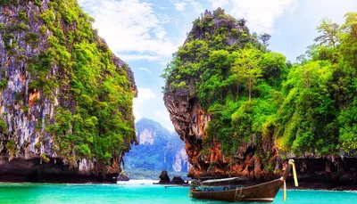 Отдых в Таиланде: как правильно организовать