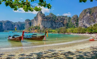 Отдых в Тайланде лучший месяц | Едем Отдыхать