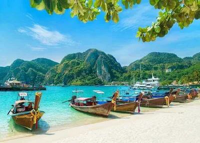 Незабываемый отдых в Тайланде | Путешествуй с головой | Дзен