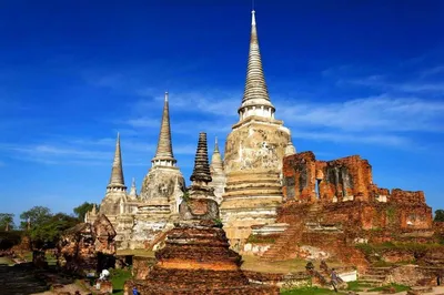 Туры в Тайланд в феврале 2024: цены на отдых все включено, горящие путевки  из Москвы, раннее бронирование