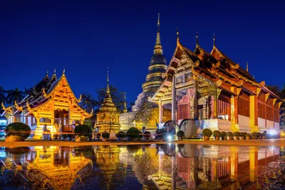 Тайланд 2021-2022🌴| Отдых и туры в Тайланд из Минска, Москвы и Киева -  ТрэвелМай