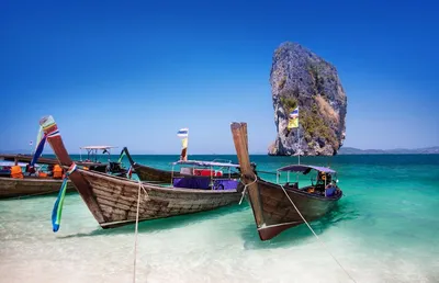 Лучшие курорты Таиланда: ТОП-5 мест для незабываемого отдыха