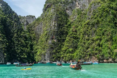 Отдых в Таиланде: Цены и Лучшее Время для Поездки | Пикабу