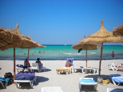 Где лучше отдыхать: лучшие курорты Туниса