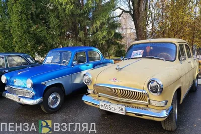 Закупку отечественных авто для чиновников может обеспечить "АвтоВАЗ"