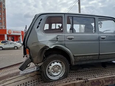 В Петербурге выпущена предсерия отечественных снегоуборочных машин