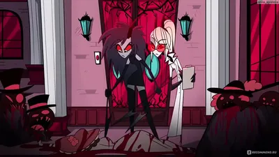 Чарли Морнингстар | Hazbin Hotel Вики | Fandom