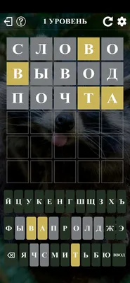 Найди слово - 5 букв (Wordle) – скачать приложение для Android – Каталог  RuStore