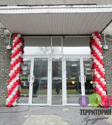 Открытие магазина — Краснодарская рыбная компания