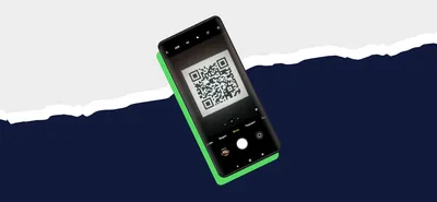 Как сканировать QR-код со смартфона? — Журнал Ситилинк