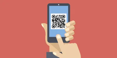 Как сканировать QR-код с экрана своего смартфона - Лайфхакер