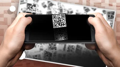 Как отсканировать QR код на iPhone или прочитать? | Блог Benks Shop