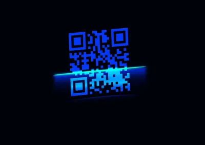 Как сканировать QR-код на смартфоне Samsung