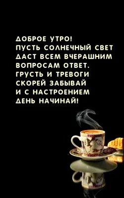 Пин от пользователя Светлана Мещерская на доске Доброе утро в 2023 г |  Открытки, Растения, Картинки