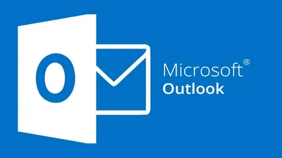 Файл:Microsoft Office Outlook (2018–present).svg — Википедия