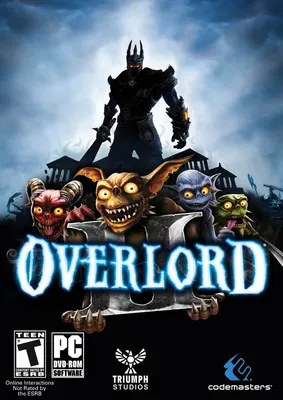 Overlord and Overlord 2 are now backward-compatible on Xbox One |  