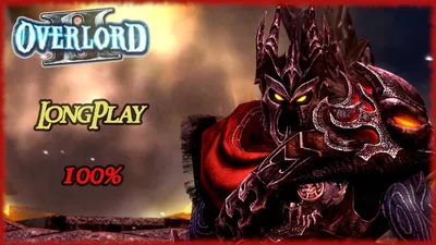 Overlord 2 (Xbox 360) Game Profile - 