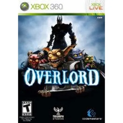 Custom Maps and Mods for Overlord II - 