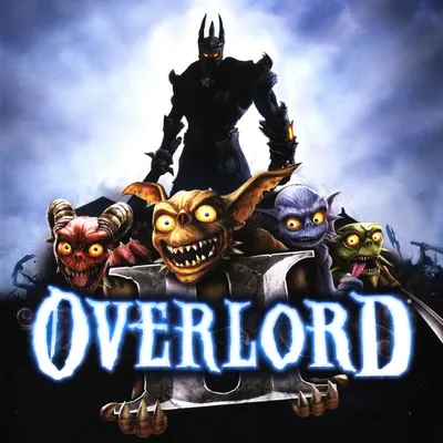 Just got overlord 2 : r/overlordgame