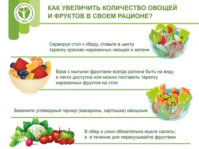 Богатые Сабы | Неделя популяризации потребления овощей и фруктов. -  БезФормата