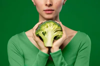 Самые вредные овощи: этот список вас удивит! - Jana