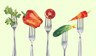Список некрахмалистых овощей должен иметь у себя дома каждый желающий  правильно питаться или сбросить лишний вес. Однако не ст… | Овощи, Питание,  Правильно питаться