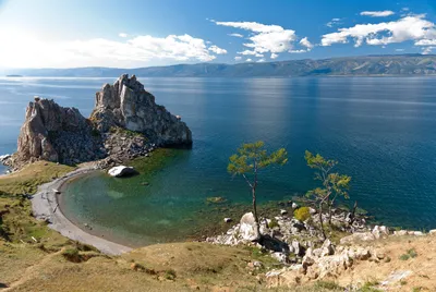 Байкал защищают от «Росгеологии» :: Бизнес :: Газета РБК
