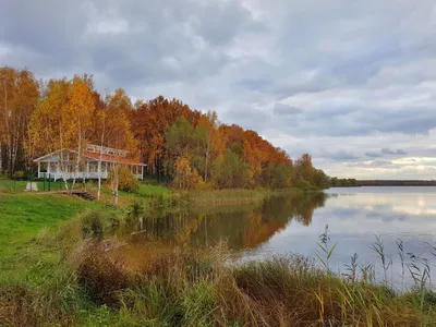 Бадукские озера - фото, описание, как добраться