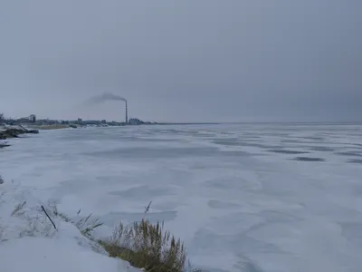 Сибирь, Алтайский край, Озеро Яровое  г. | Пикабу