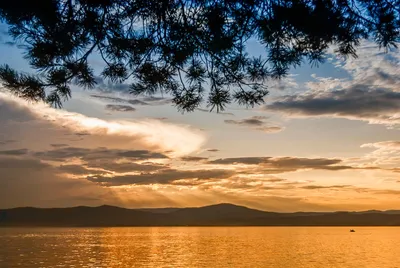 Озеро Тургояк: описание, популярные базы отдыха, погода — Наш Урал и весь  мир