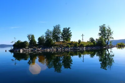 Озеро Тургояк: где находится, происхождение, описание и характеристики