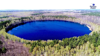 Розовое озеро в Крыму как идеальный фон для фотографий