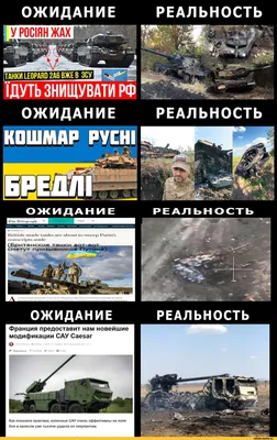 ожидание vs реальность / смешные картинки и другие приколы: комиксы, гиф  анимация, видео, лучший интеллектуальный юмор.