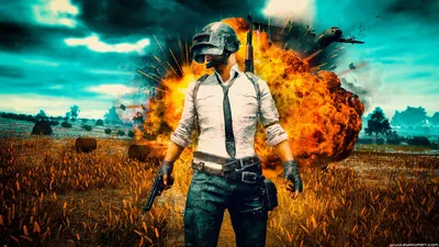 В PUBG MOBILE добавлены аркадный режим и тренировочный лагерь,  оптимизирована работа многих аспектов игры - 