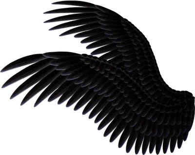 Падший ангел: история о свободе, борьбе и падении» — создано в Шедевруме