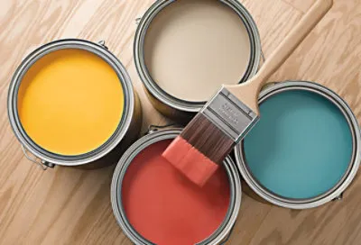 Top 10 Paint Companies in India - Leading Paint Manufacturer