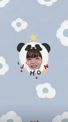 Пак Джихун (Wanna One) Wallpapers APK для Android Скачать
